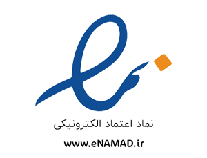 نماد اعتماد تابلوسازی نقطه