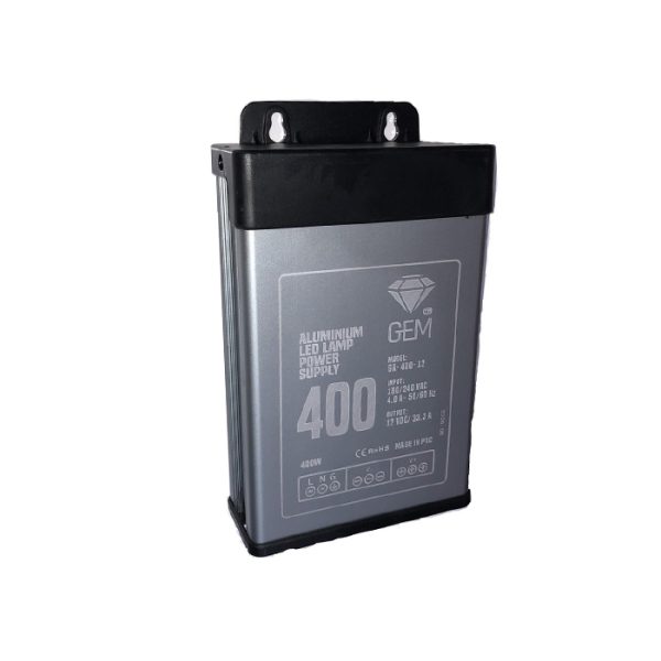 منبع تغذیه 400 وات اکونومی اسمارت smart