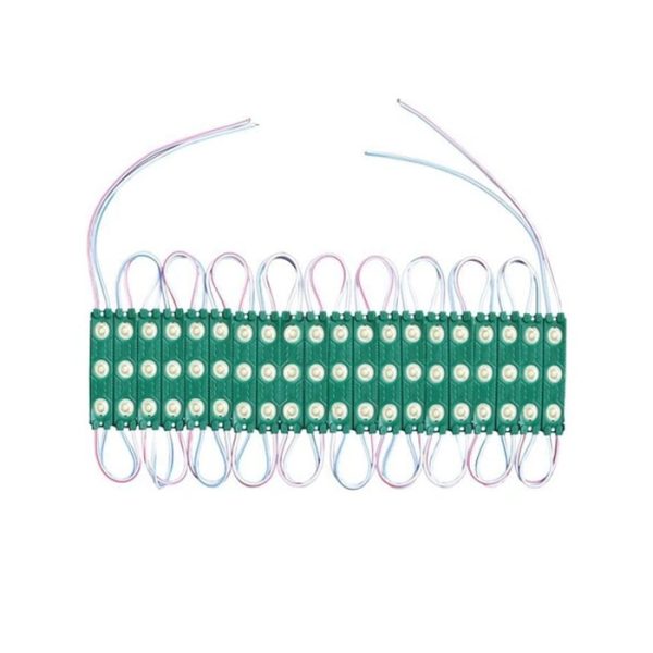 اس ام دی بلوکی لنزدار سبز