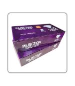 اس ام دی بلوکی لنزدار سبز