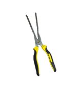 انبر گردکن حروف سازی