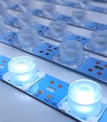 بلوکی 1/5 وات شاخه ای لایت باکسی