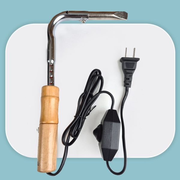 دستگاه هویه برقی جوشکاری حروف استیل