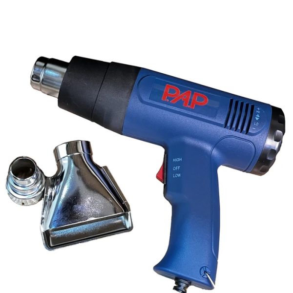 سشوار صنعتی پی ای پی مدل HG9618