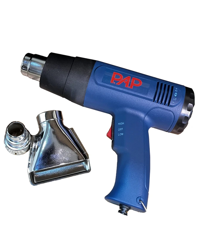 سشوار صنعتی پی ای پی مدل HG9618