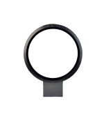 فریم خام لایت باکس دایره ۳۰ سانت