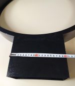 فریم لایت باکس دو طرفه دایره 60 سانت