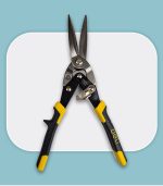 قیچی ورق بر deli- dl20033 فاق بلند اا اینچ