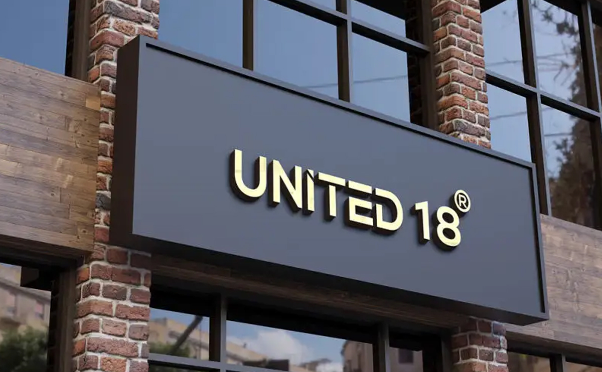 چگونه با تابلوسازی خلاقانه، هویت برندتان را در ذهن مشتری حک کنید؟