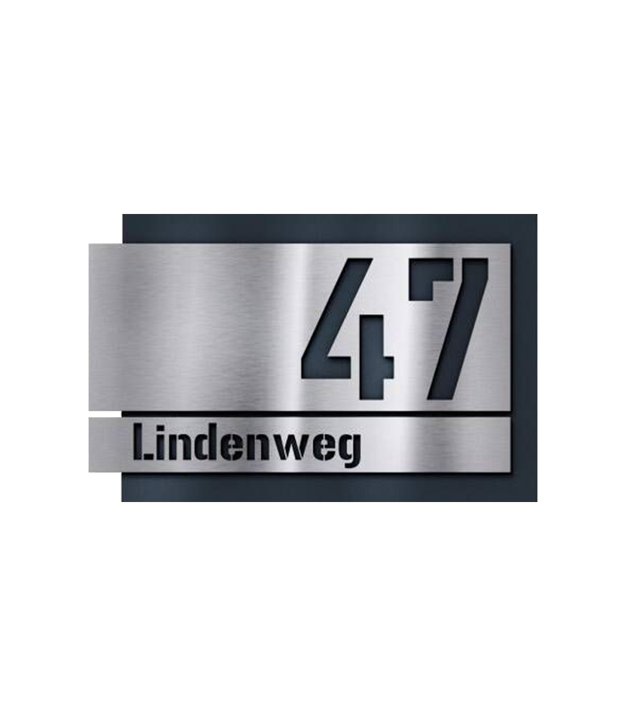 پلاک راهنما