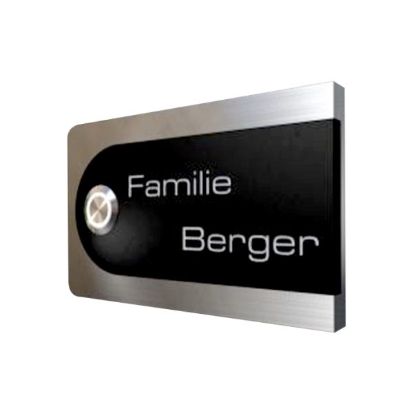 پلاک راهنما