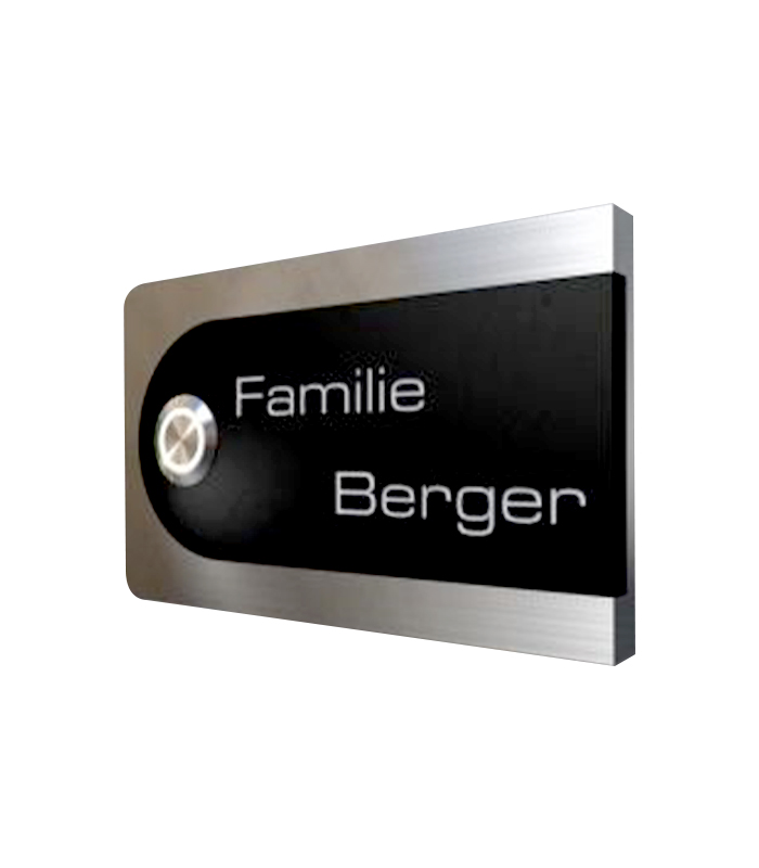 پلاک راهنما