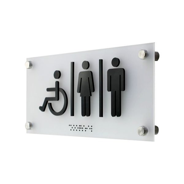 پلاک راهنما