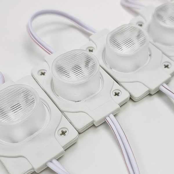 بلوکی لایت باکسی 1/5 وات